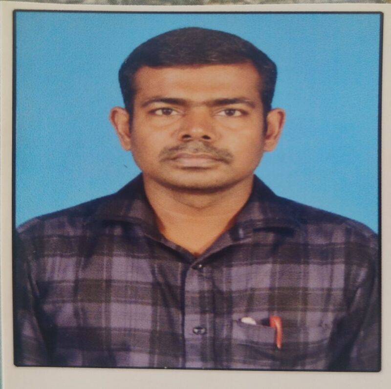 Mr. C. SATHISH